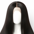 Perruque V Part Cheveux Naturels