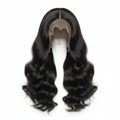 Perruque Body Wave Cheveux Naturels